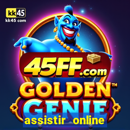 assistir online gladiador 2